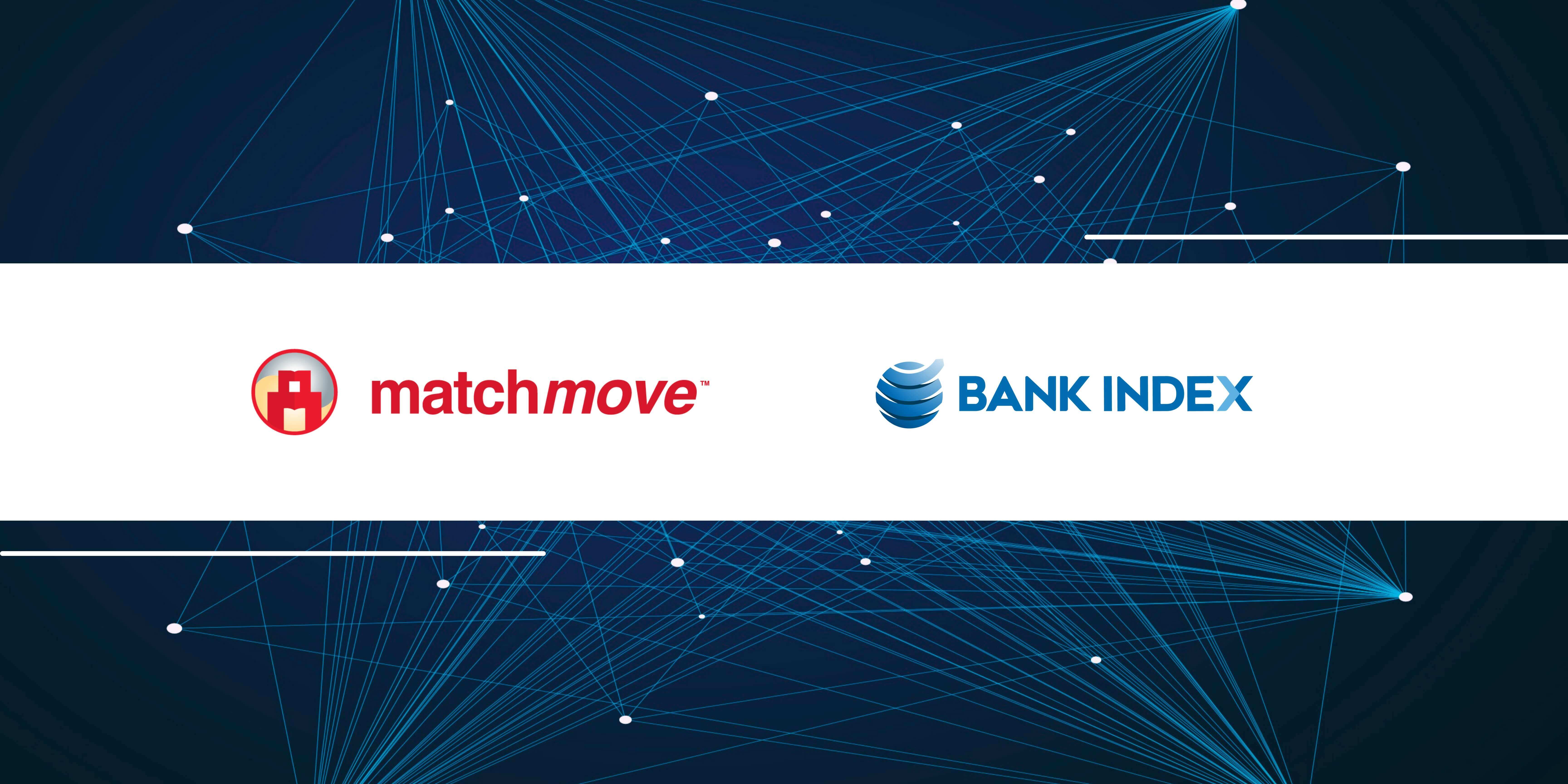 Bank Index and PT MatchMove Indonesia Establish Strategic Partnership: Launch Co-Brand Debit Card to Support Financial Inclusion in Indonesia