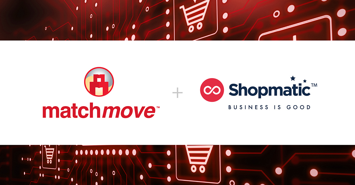 Matchmove acquires Shopmatic in USD 200 million deal to create embedded finance and e-commerce powerhouse
