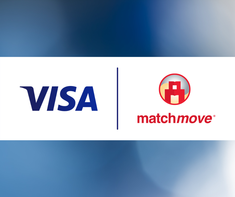 MatchMove Joins Visa Ready Program