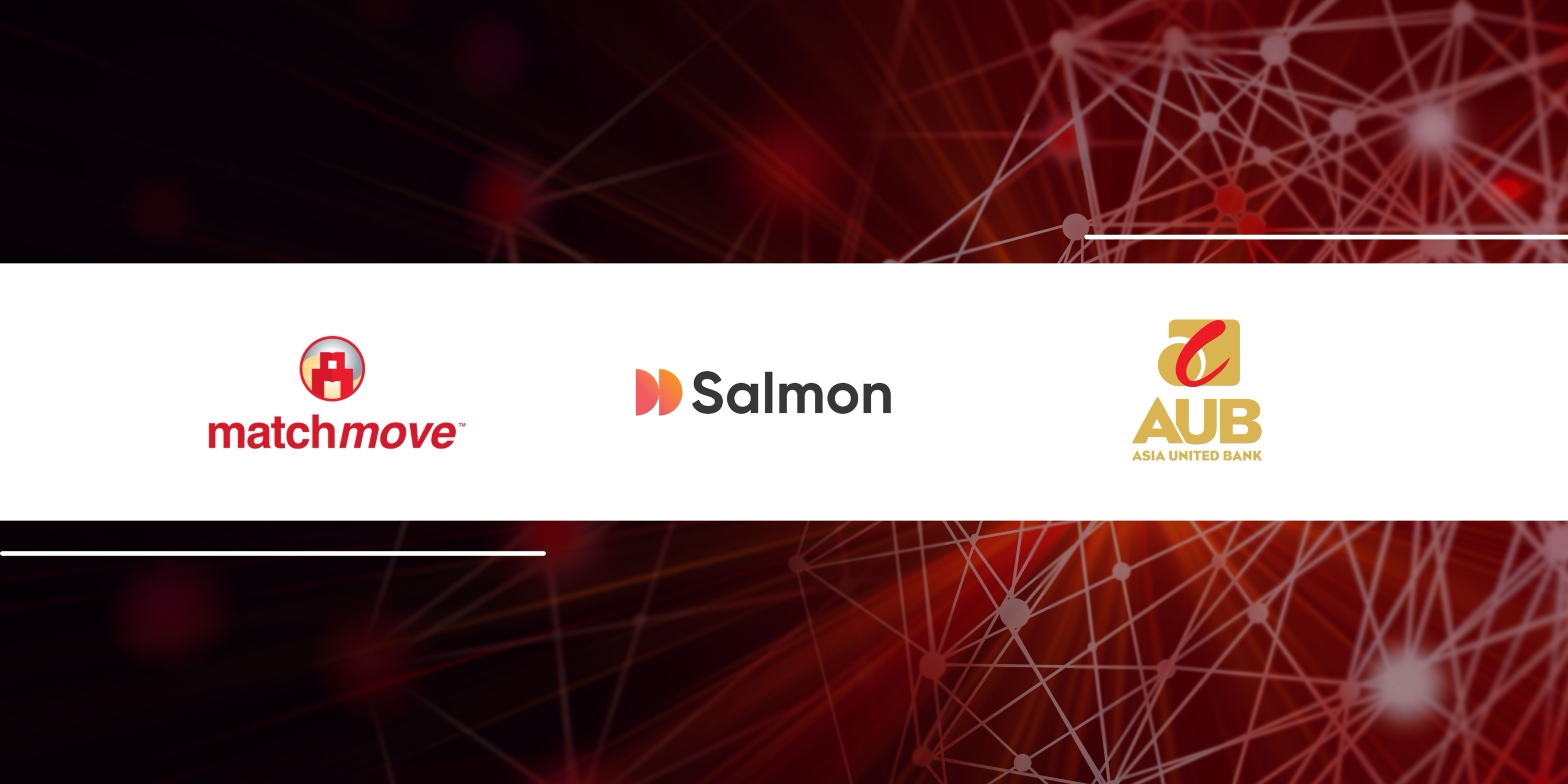 Salmon, a leading fintech innovator advancing financial inclusion across Southeast Asia, has launched its Salmon Access Card in partnership with Asia United Bank (AUB) and MatchMove.